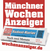 Südost-Kurier - Nachrichten, Veranstaltungen, Kleinanzeigen, Immobilien für Unterhaching und Umgebung