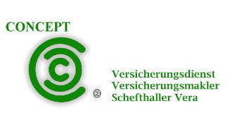 Vera Schefthaller (EFa.) CONCEPT Versicherungsdienst ®